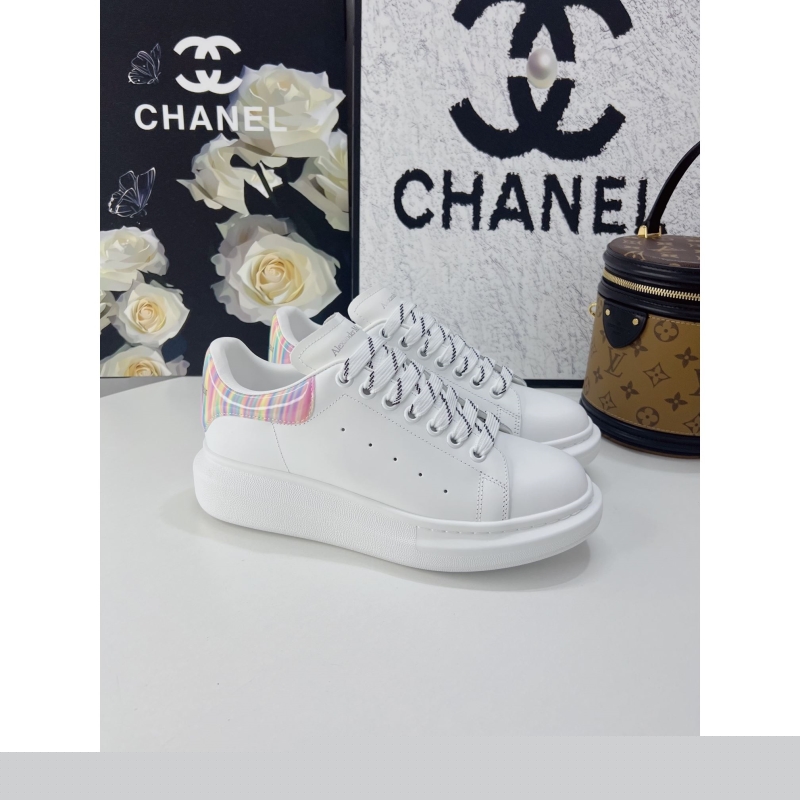 alexander M*Q*en casual shoes